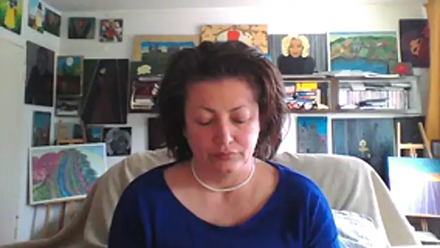 MariaAnaSunshine webcam