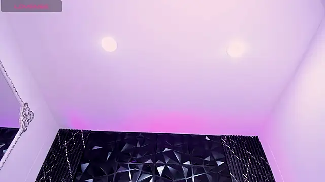 AudreyHayworth webcam