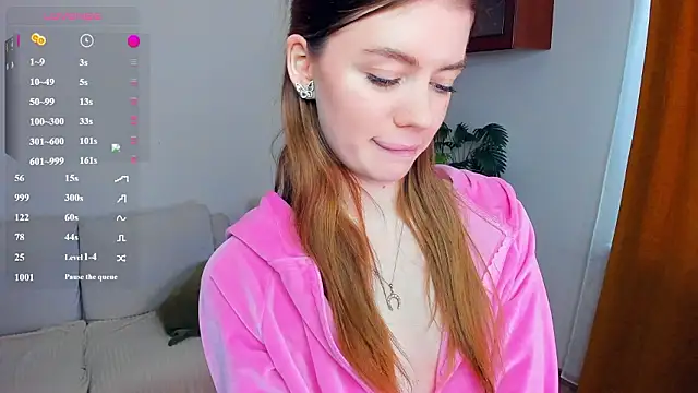 AngelesBenitz webcam