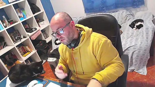 Preview of ravingr4d4