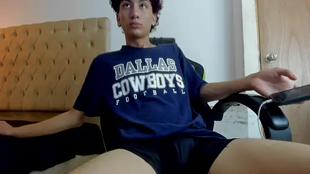 Darkknightx01 webcam