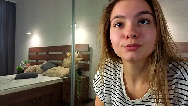 MargieDavidson webcam