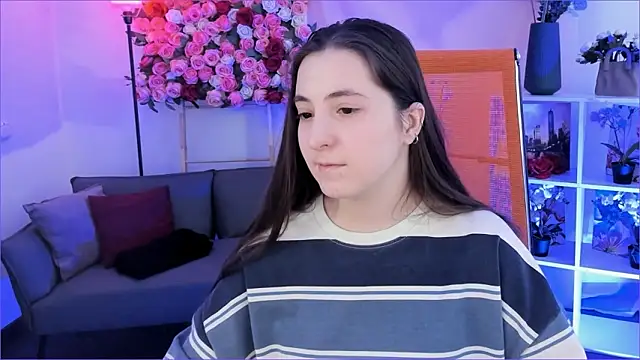 VirtuallVoyant webcam