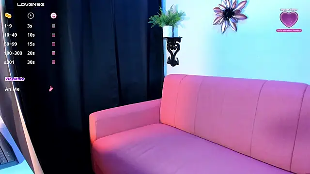 bashiraghazali_ webcam