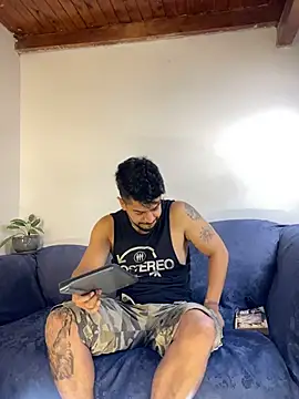 AndresSmith__ webcam