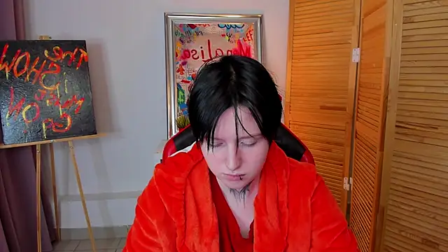 BakugoKatsuki webcam