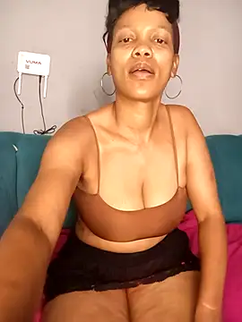 Pogee94 webcam