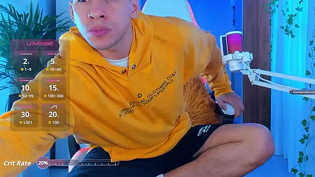 petter_coleman_ webcam