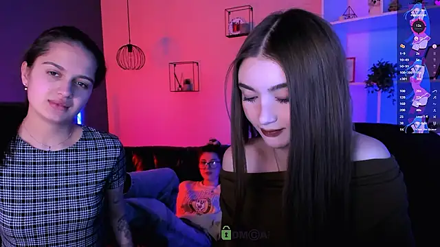 barbara_crazy - Barbara_crazy's free webcam