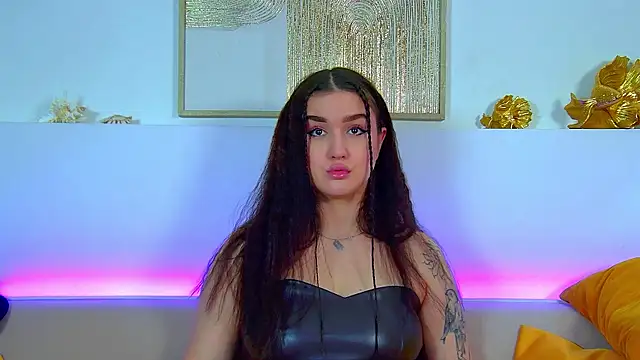 ChristinaMilton webcam