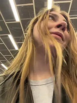 Sunny___Bunny webcam