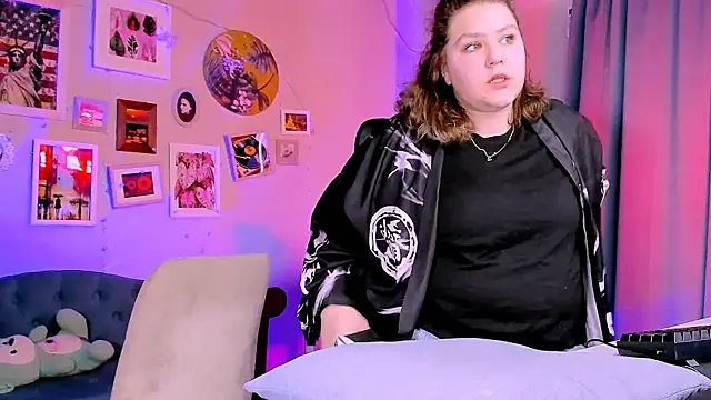 FlorenceAnderson webcam