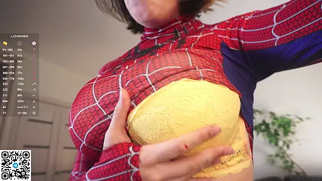 RoxannaCarver webcam