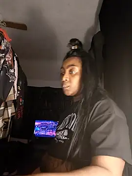 VenezuelaLuxeNoir webcam