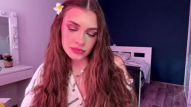 MachelleSpader webcam