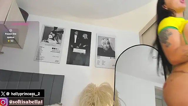 hollyprincess_2 webcam