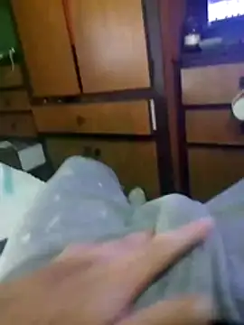 MysticInteraction webcam