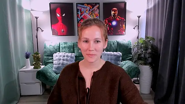 MichelleOrtis webcam