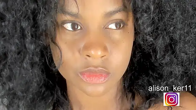 alison-ker3 webcam