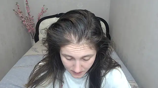 Holliy_Cooper webcam