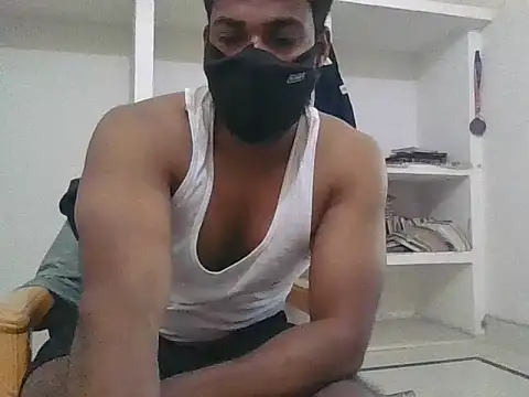 veeeer1239 (M twink) - cum shot