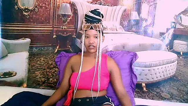 EroticSexyPrada webcam