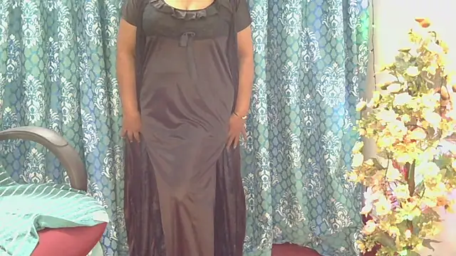 Mallu_Manisha webcam