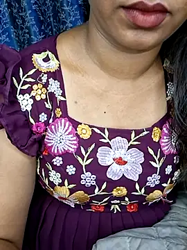 Webcam Model (Marathi_jiya1)  is live.Free join now!