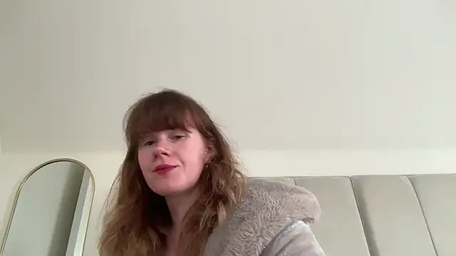 redheadrosie69 webcam