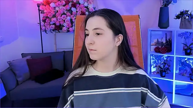 VirtuallVoyant webcam