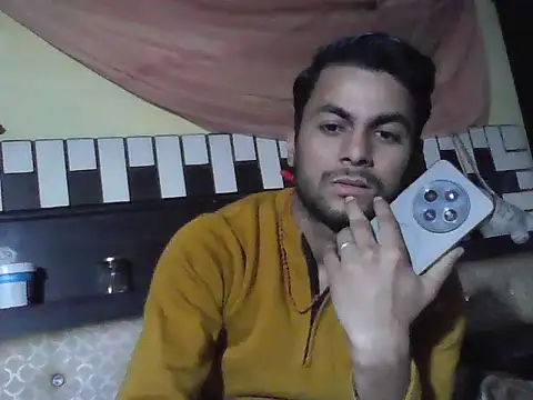 Stubborndesiboy webcam