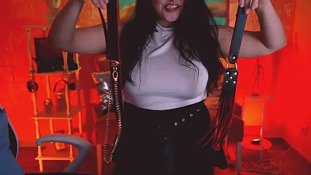 CeceliaJohnson webcam