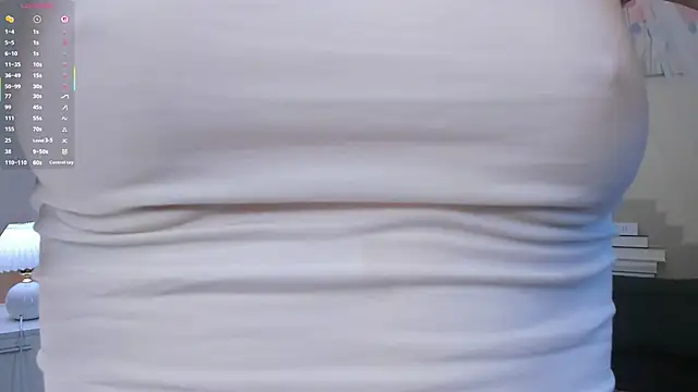 sweet_and_flirt webcam