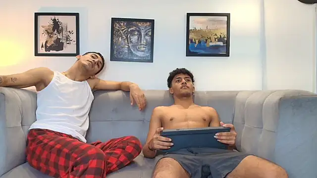 DIAMOND_BLACKS webcam