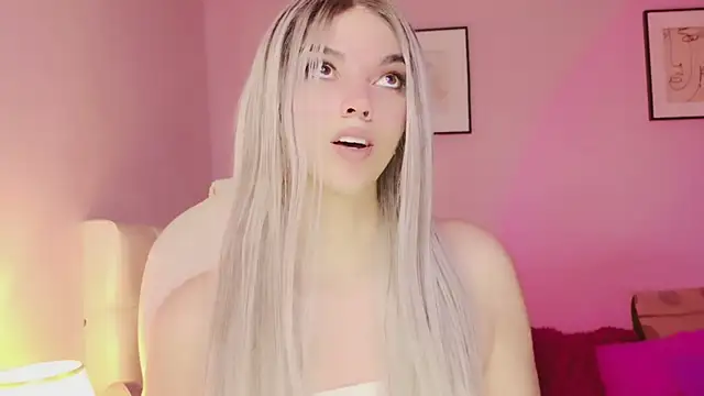 EvaEvangeline webcam