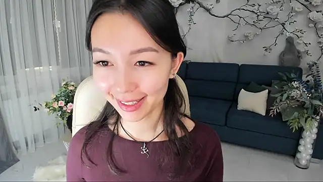 AgnieszkaBanana webcam