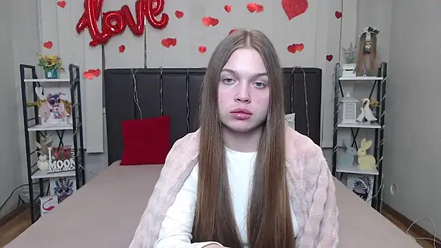 larapika - LaraPika's free webcam