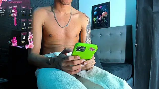 Romancartier_1 webcam