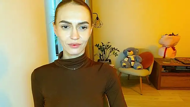 Lady_Sunshine_ webcam