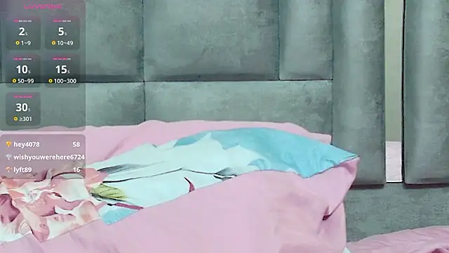 shyblacksweetiee webcam