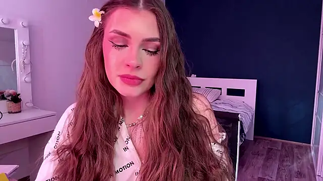 MachelleSpader webcam