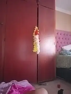 shooingbunch - ShooingBunch's free webcam