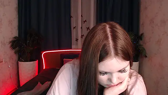 musegirl - Musegirl's free webcam