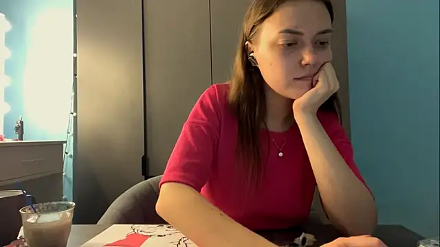 AndreeMerryman webcam