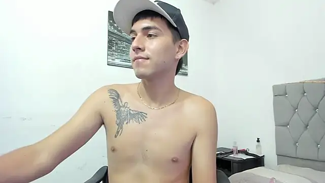 _1dereck - _1DERECK's free webcam