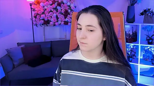 VirtuallVoyant webcam