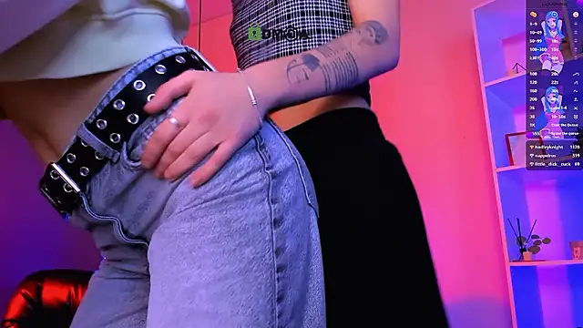 barbara_crazy webcam