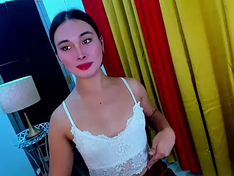 sexyhot_chloe (T young) - explode my big cum