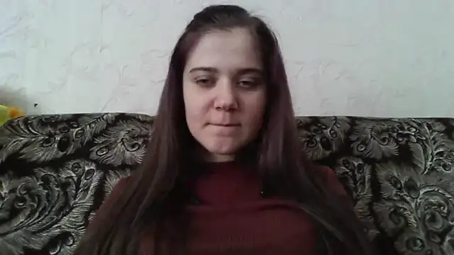 DominicaMullins webcam