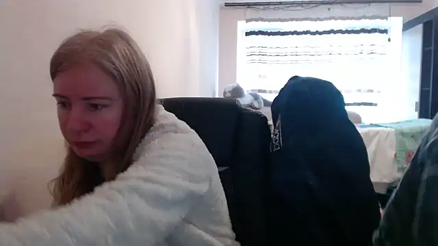 peterandjen (Ask my age) - Cum. Lush from 2 tkns.